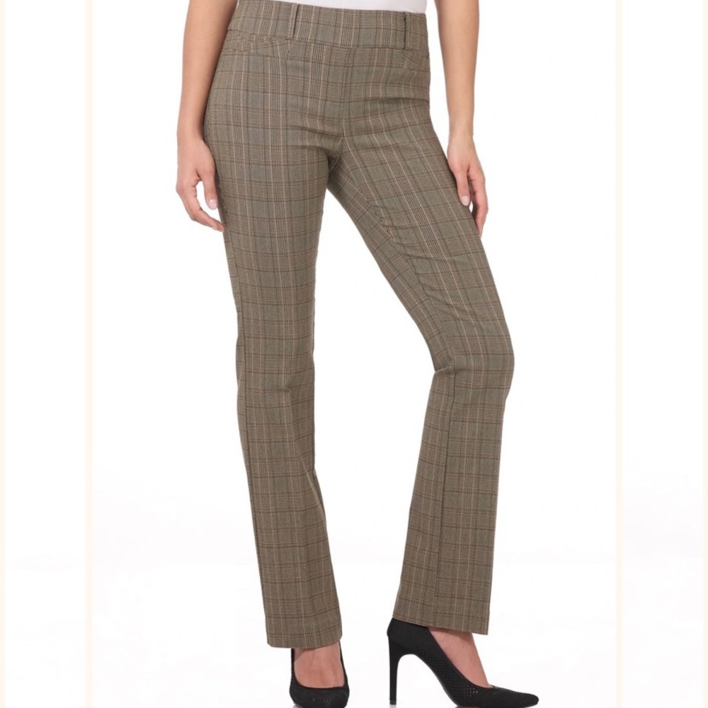 Rekucci pant